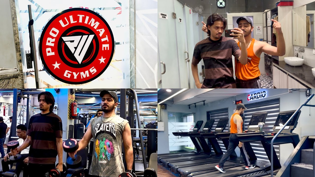 The Comeback Begins | Workout Vibes with Bro