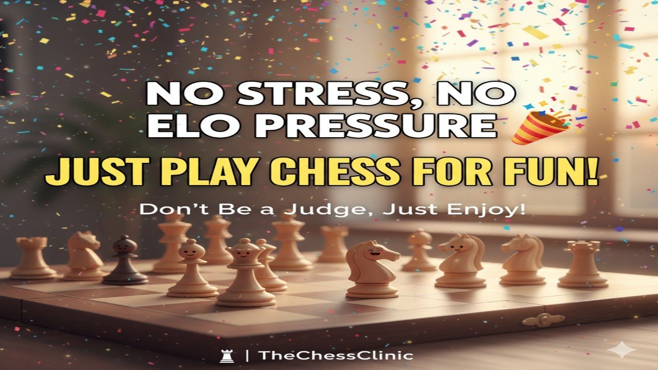 Chess with fun with  no elo stress on lichess.org | lichess.org