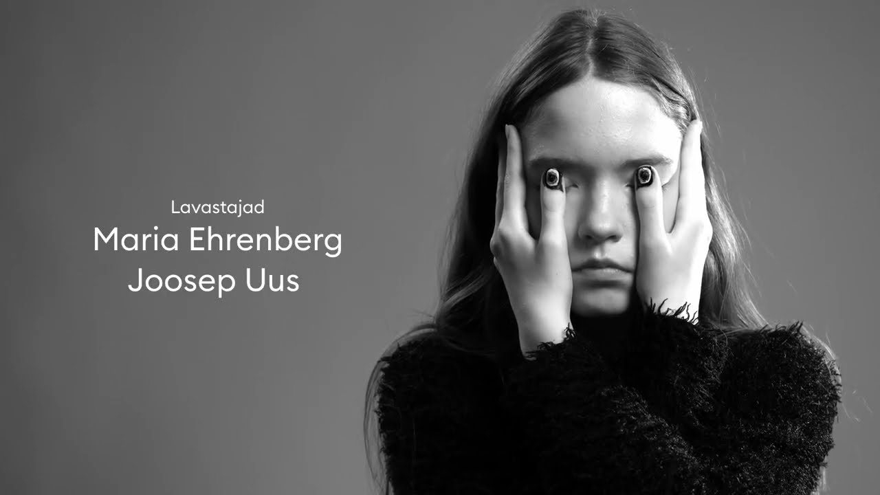 Libahunt - Eesti Noorsooteatri Noortestuudio