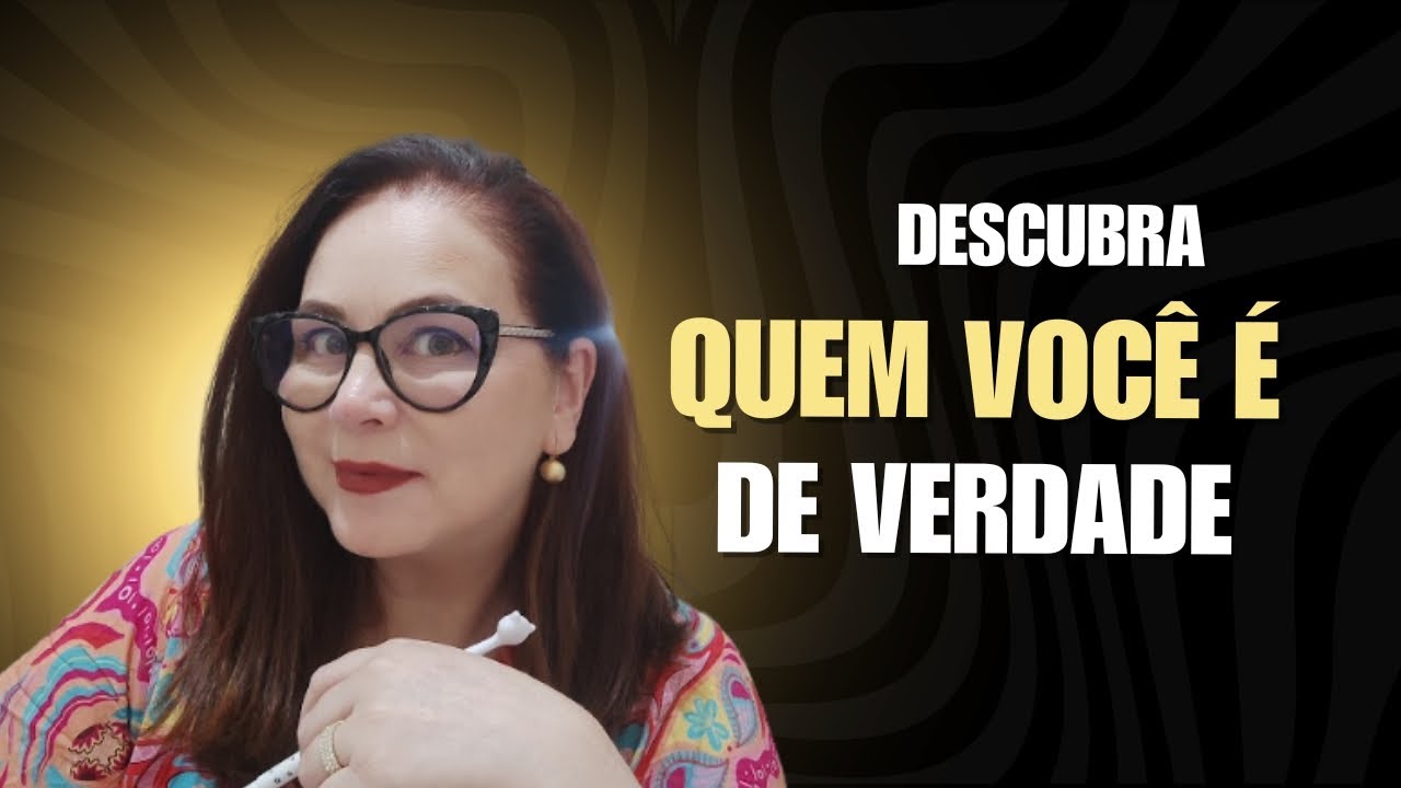 Perfis Comportamentais: O Segredo Para Se Conhecer e Transformar Sua Vida!