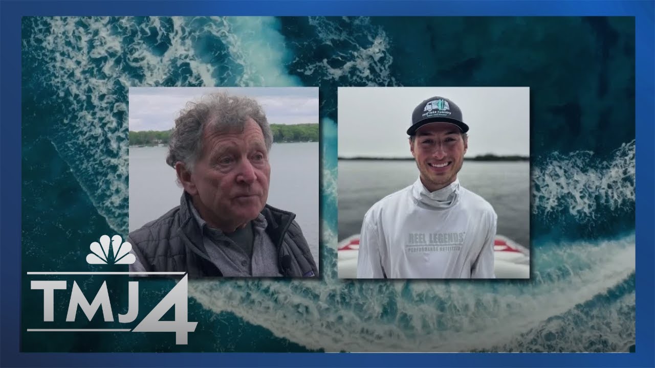 Wake surfing debate creates waves on Wisconsin lakes
