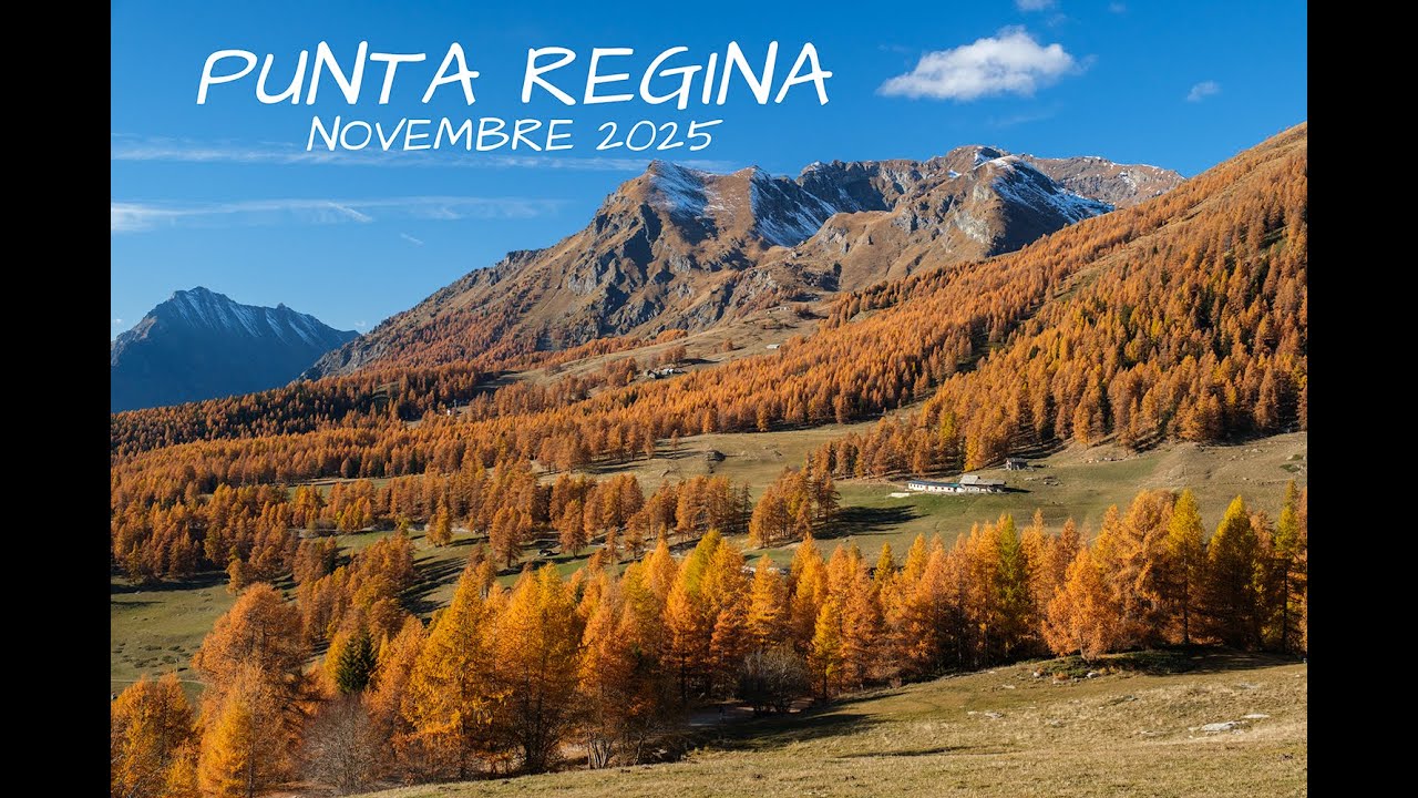 Punta Regina