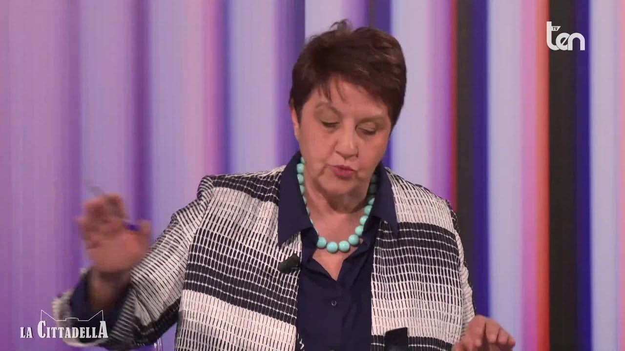 LA CITTADELLA 25 febbraio 2026 - Referendum giustizia 2026