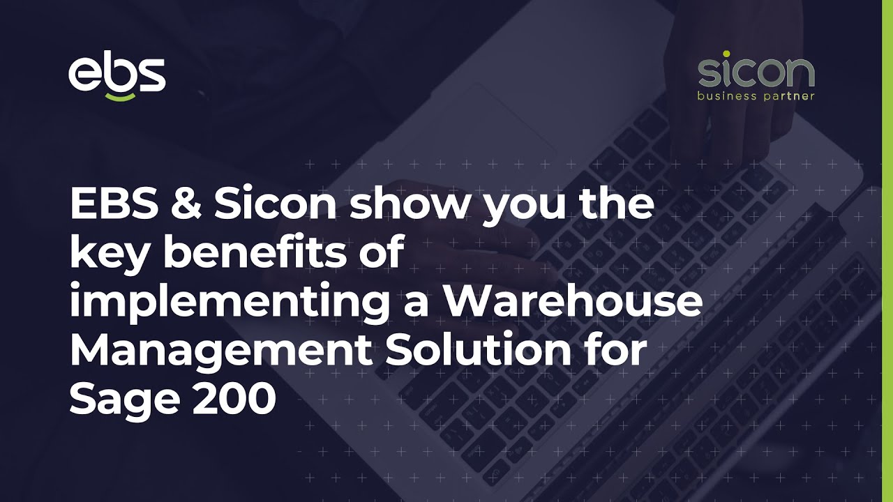 Find out the key benefits of implementing a Warehouse Management Solution