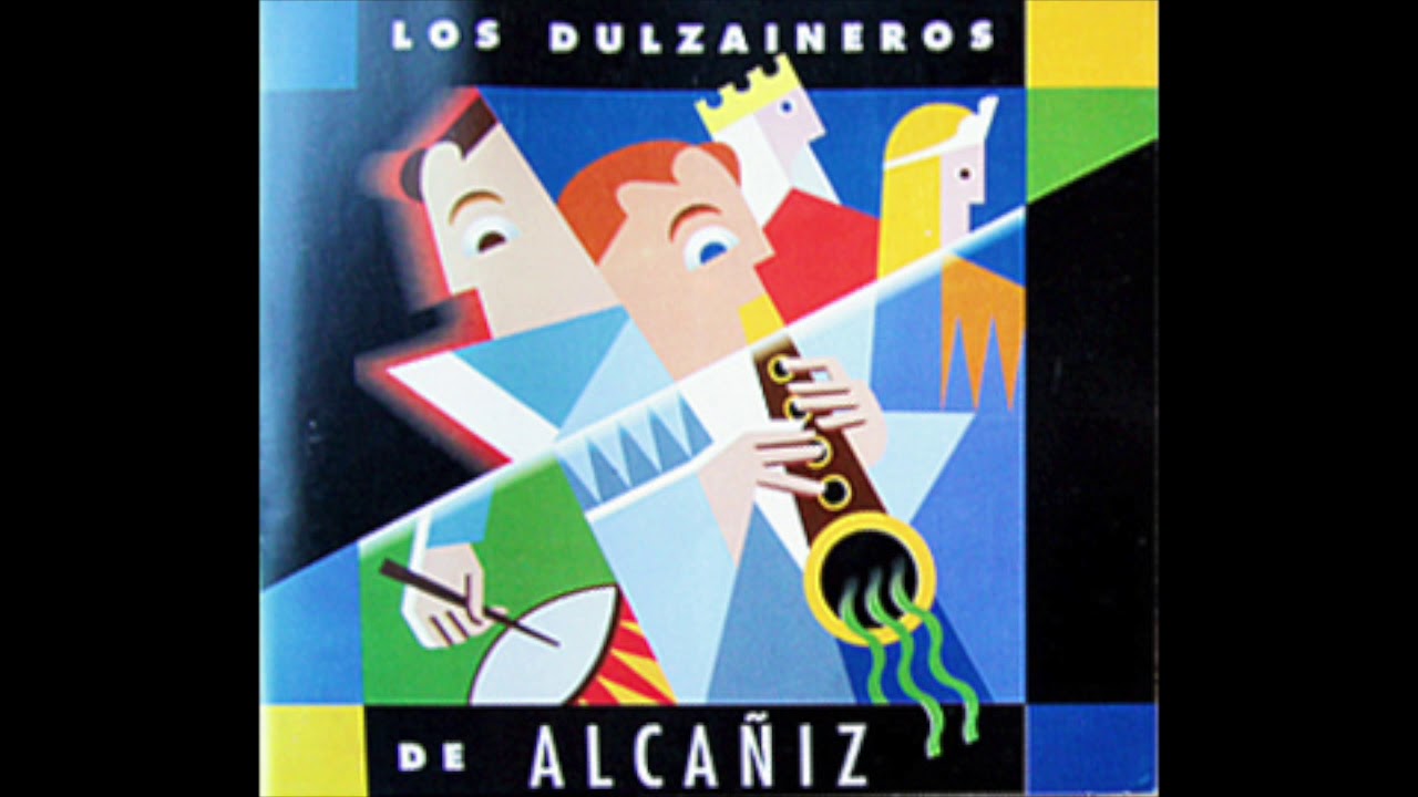 6. Albadas (Belmonte de San José)