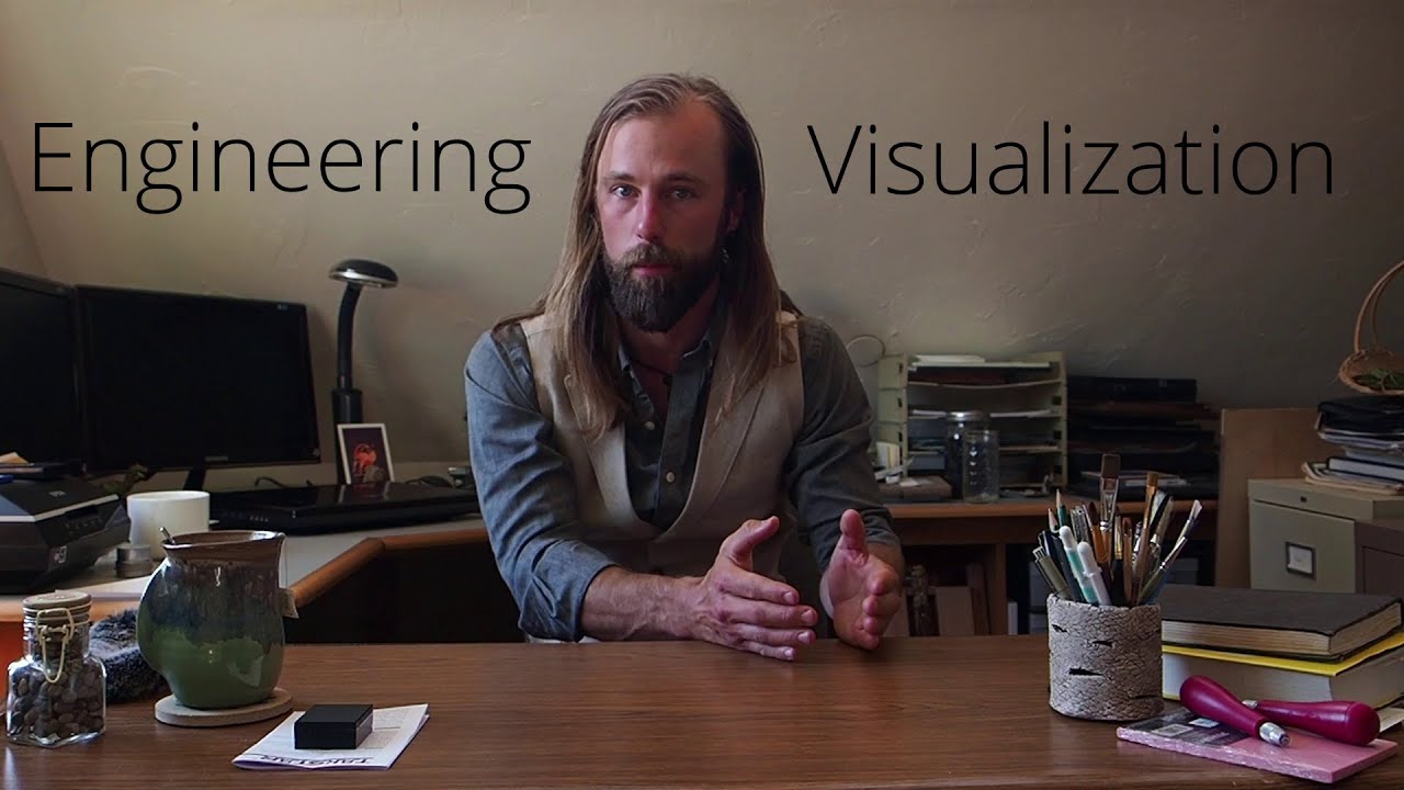 Why Engineering Visualization Matters