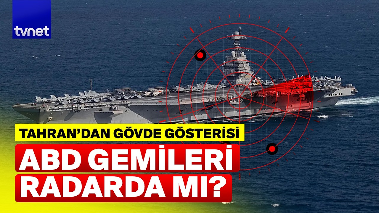 İran’da büyük yol ayrımı: Dış tehdit rejimi birleştirir mi, yoksa bitirir mi?