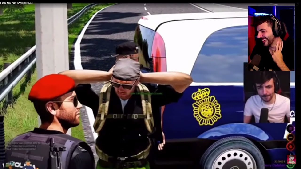 NEXXUZ REACCIONA A LOS MEJORES VIDEOS MEMES DEL DISCORRD ( NO PARAN DE DECIR MAEEEEE!!!!!! XDD )