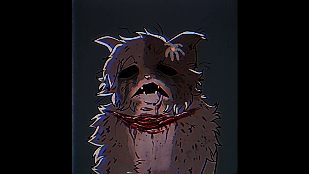 Mapleshade's lost footage- part 2 (TW - Blood/horror)