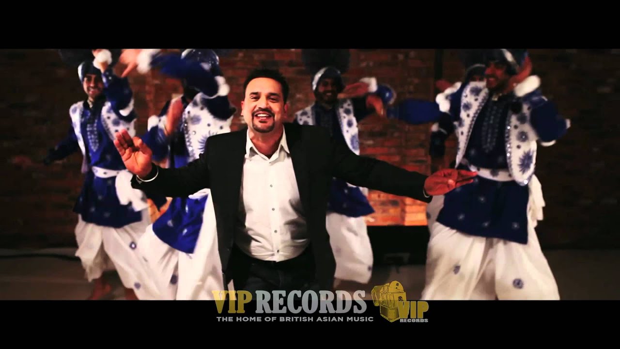 Gurbhej Brar - Gidheh Vich Nach ***Official Video***