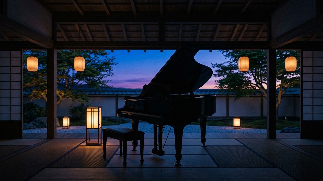 PIANO SUD # 3