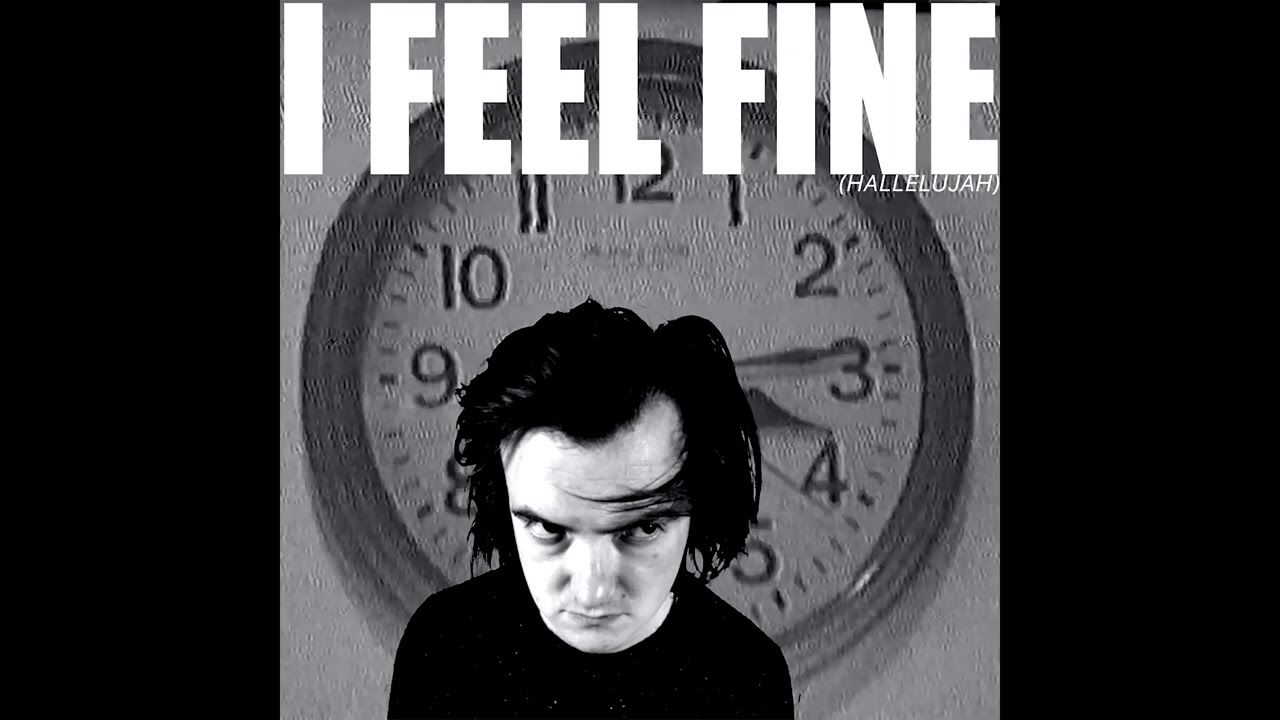 Wasuremono - I Feel Fine (Hallelujah)