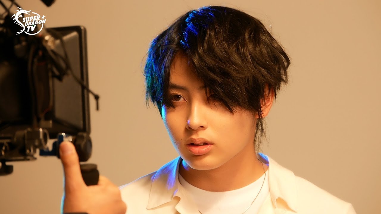SUPER★DRAGON TV #53 [WARNING/MV撮影]