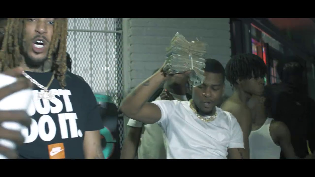 Go Yayo - LAX (Exclusive By: @GoYayo)