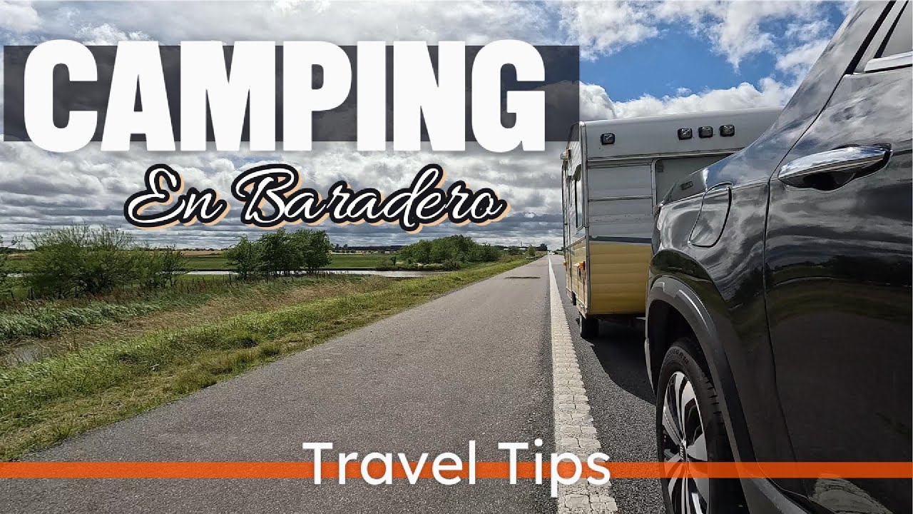 Camping en Baradero