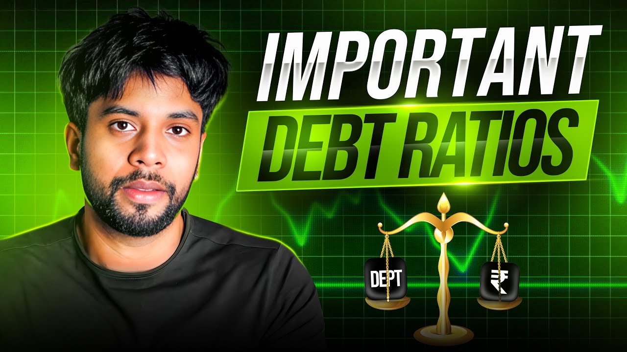 Debt Analysis Simplified: How To Identify Good vs Bad Debt In Stocks