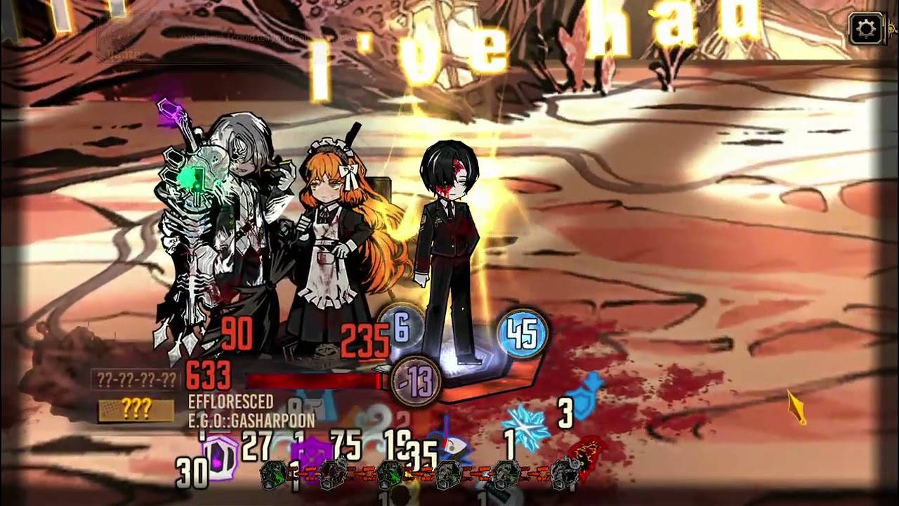 Reinsang and Maidmael vs Ahab