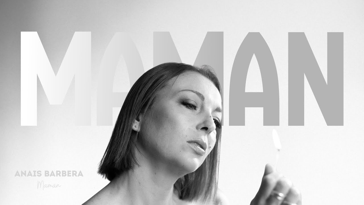 Anais Barbera - Maman (Official Audio)