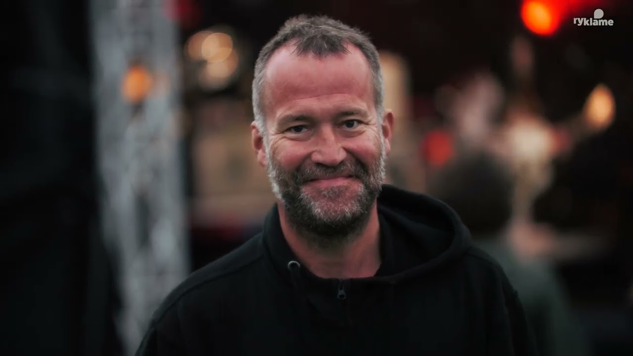Rennesøy kommunedel - hele livet her