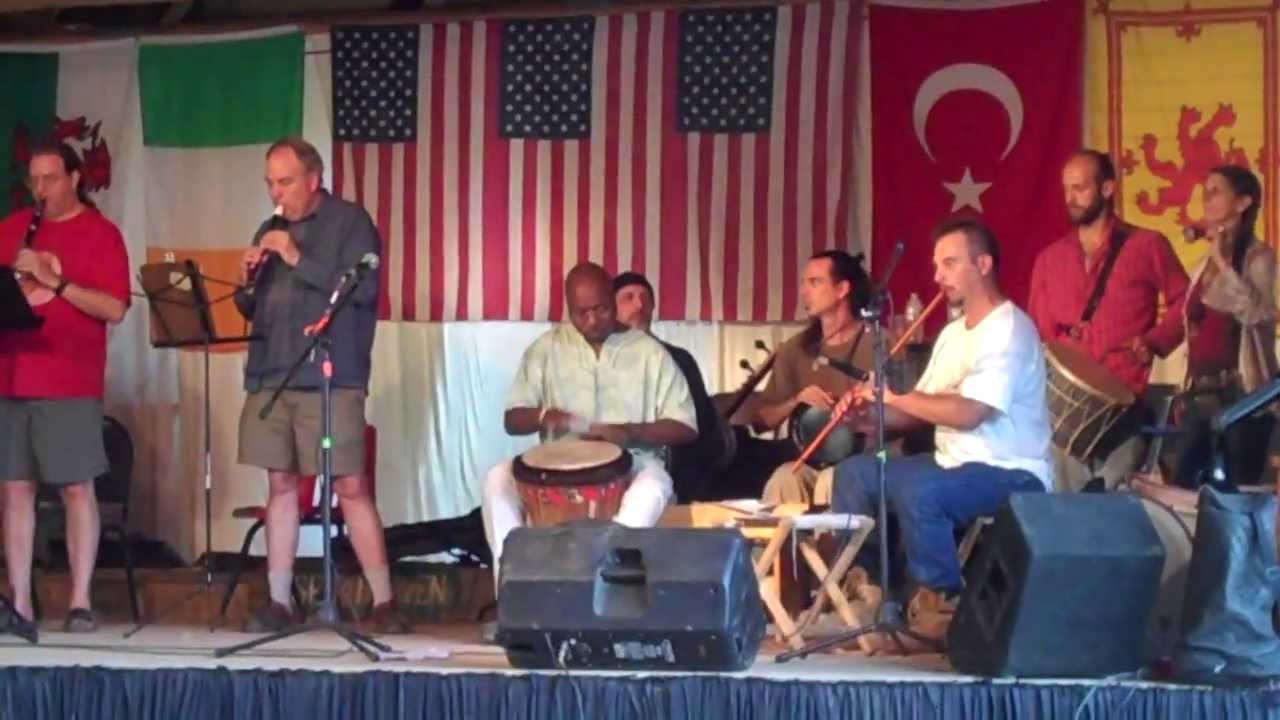 Ehe Yia Panayia