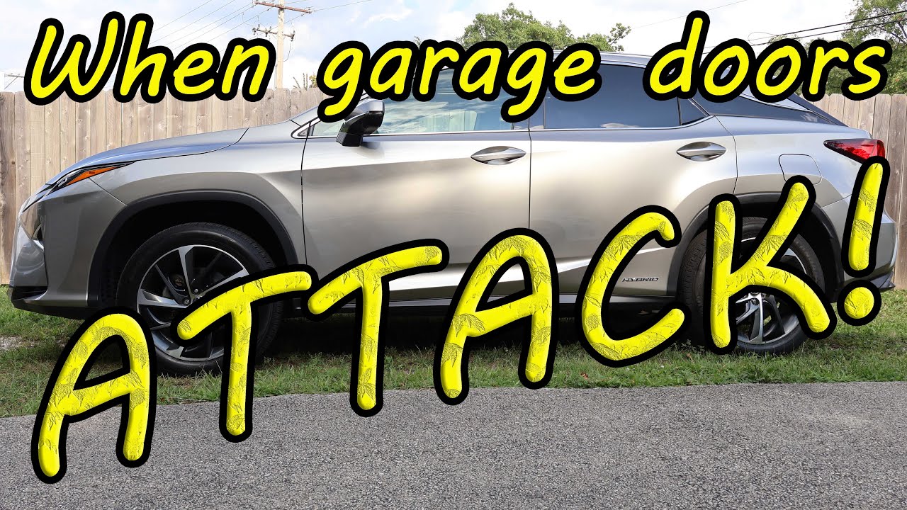 A 2019 Lexus RX mirror replacement is not cheap, but it is easy!