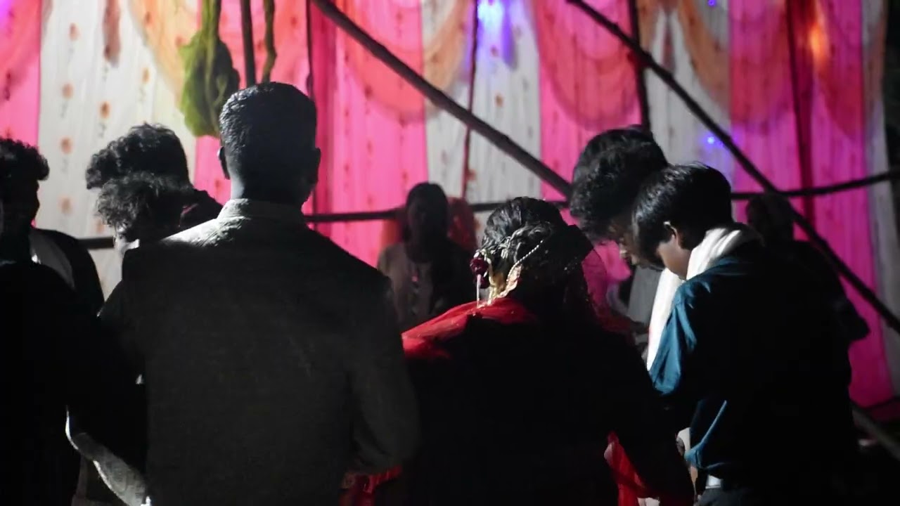 Chain Dance in Sasural feb 2026