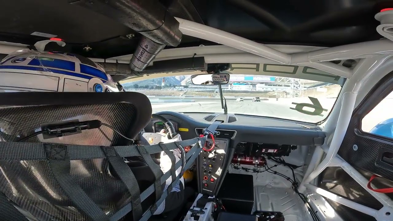 2026 1 11 FUJI-1 GP CREF 902 991.2 GT3 CUP Part.2
