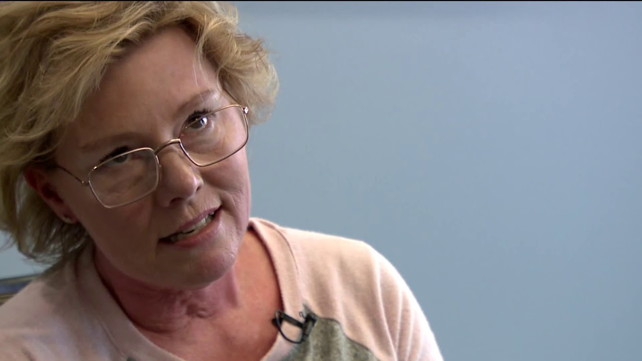 Domestic violence deaths up in Colorado; survivor shares story