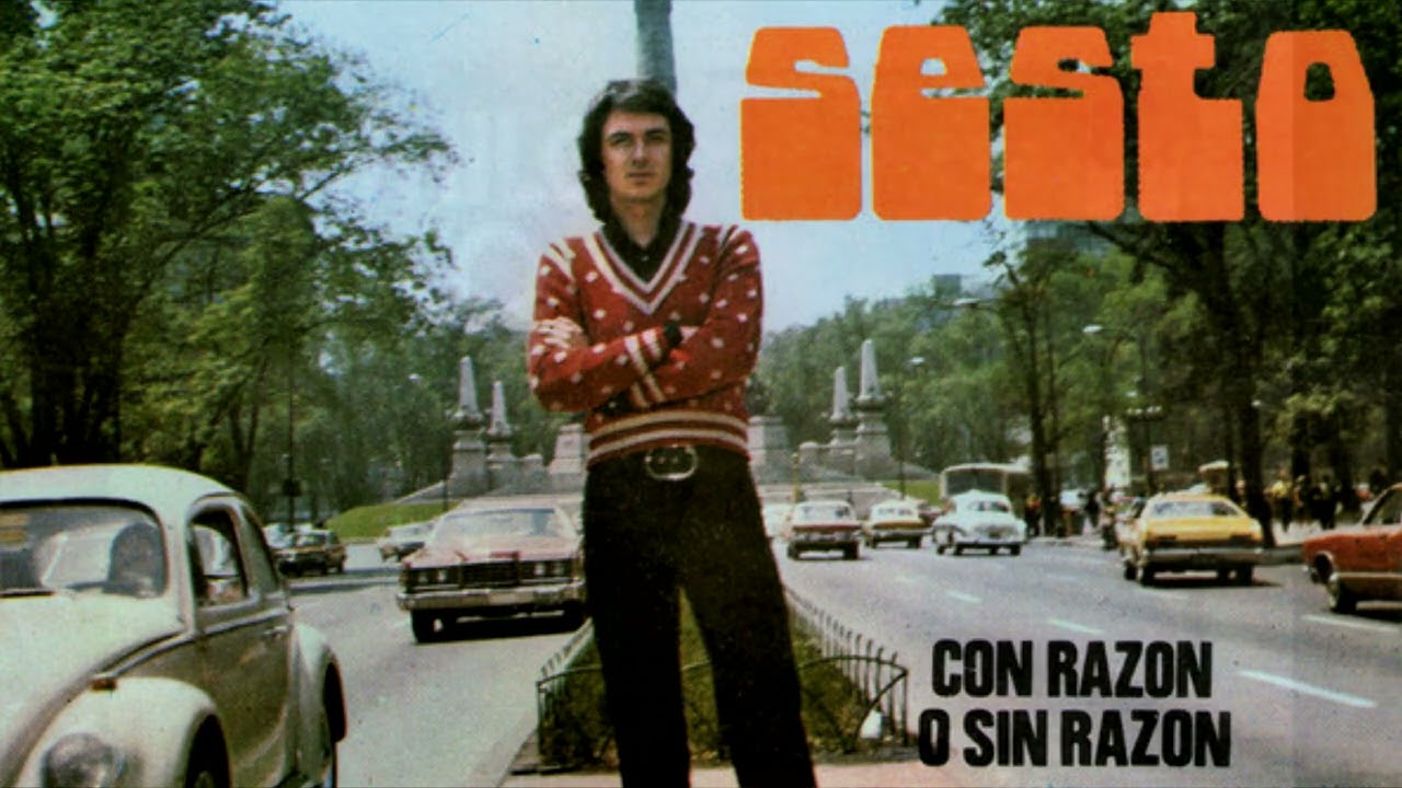 Camilo Sesto en vivo-Con razón o sin razón-Parte 3-El Gran Musical(programa radio Cadena Ser.