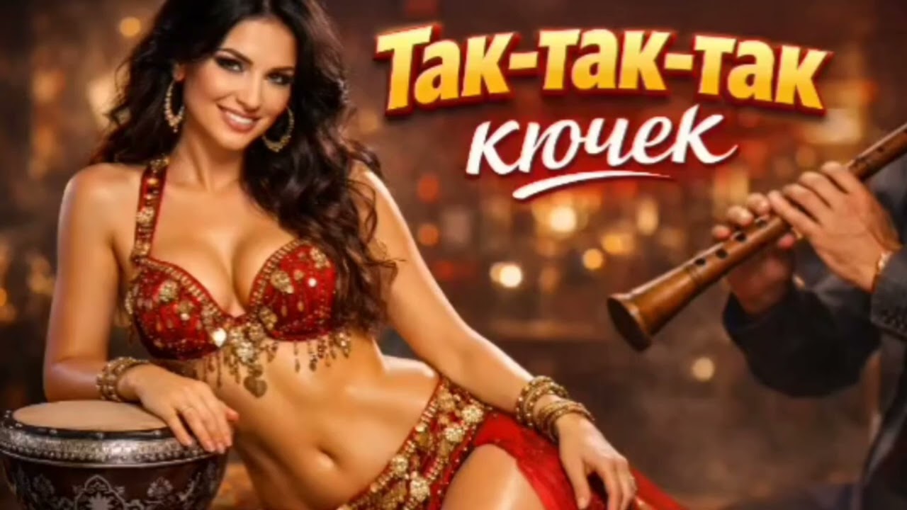 Так-так-так кючек  🎶💃