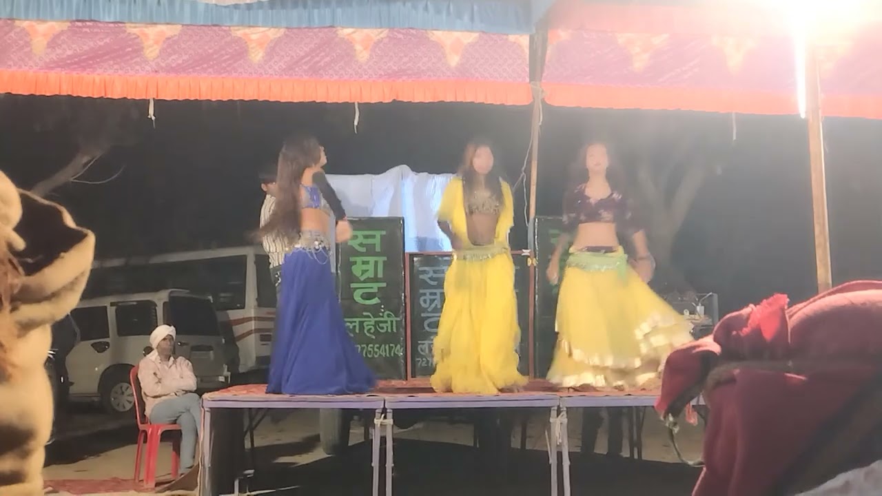 पतेजी आसव अंदर सिवान बिहार #video @Arkesta