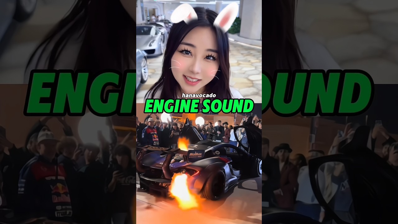 Turbo sound fans, which one do you choose? 😀😍😁 #shorts #turbo #jdm