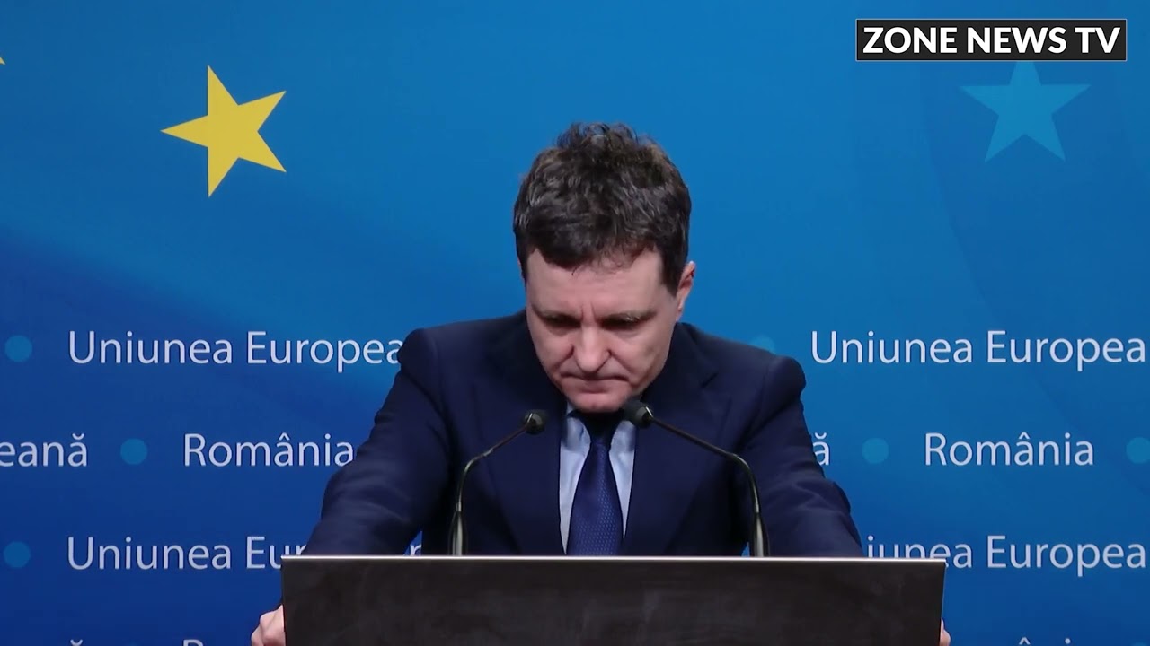 Nicușor Dan, mesaj de la Bruxelles - Coaliţia stă mai rău decât stătea acum şase şapte luni