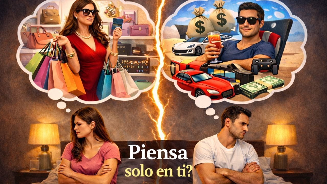 Consejos Matrimoniales Peligrosos que No Sabías