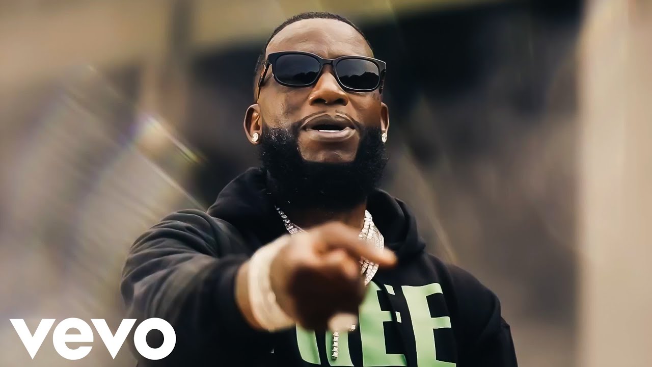 Young Dolph & Gucci Mane Mix [Unreleased Album, 2026]