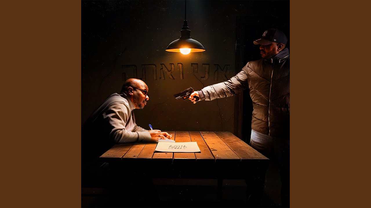 אני ואתה