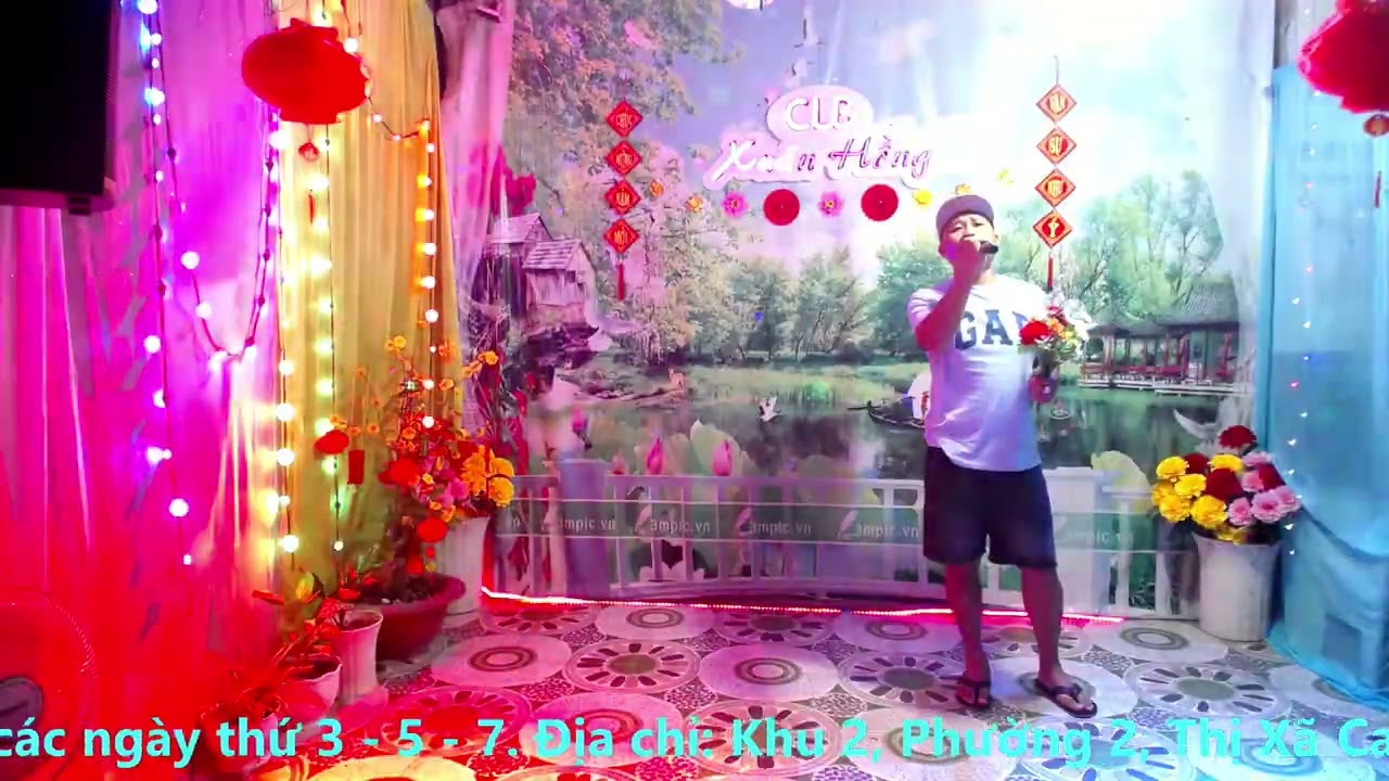 ANH CHƯƠNG. VỊ TRÍ NÀO CHO ANH