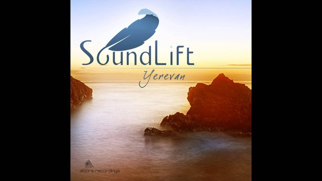 SoundLift - Horizonte