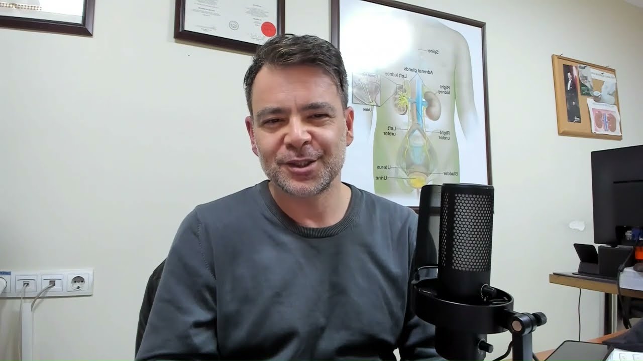 Prostat Masajı Ağrı Yapar mı?