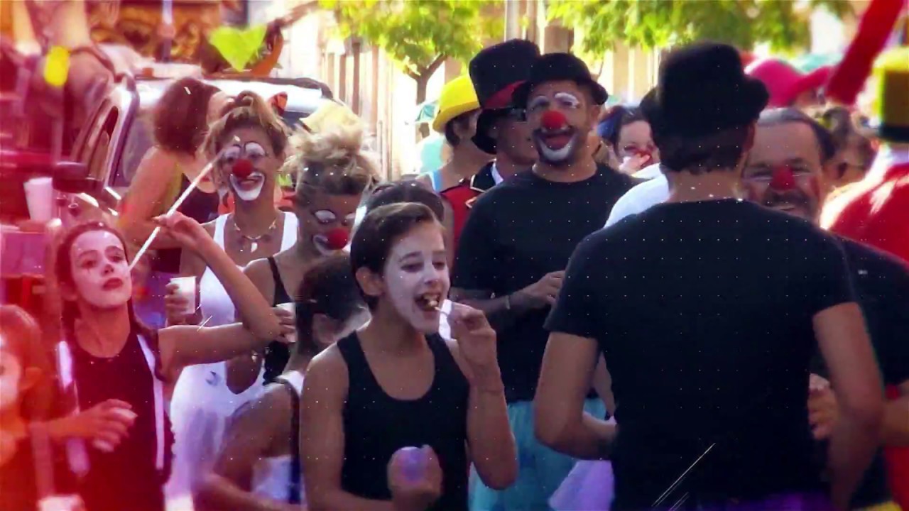 Anem de Festa: Pregó Festa del Renaixement