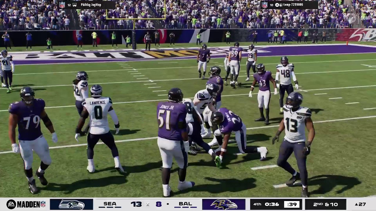 Madden26