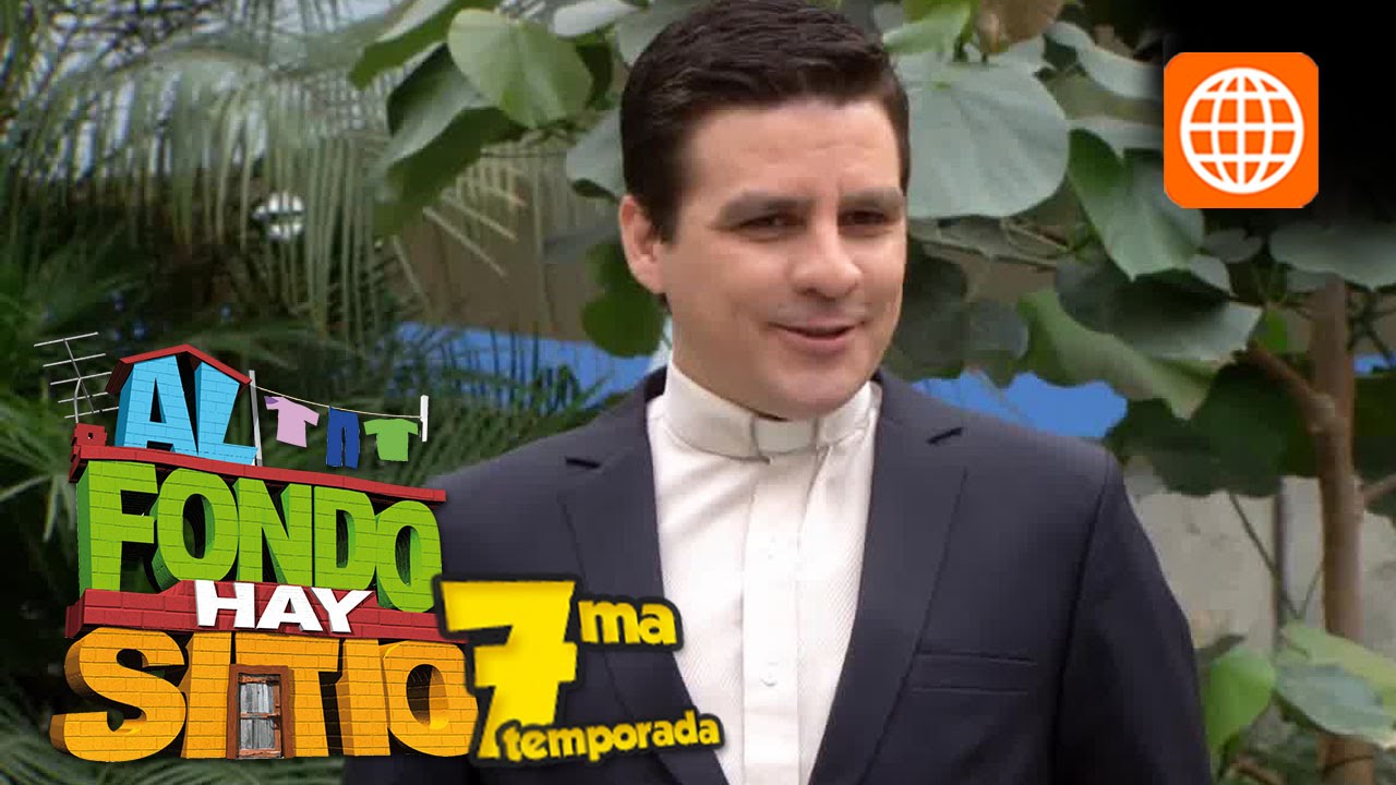 Al fondo hay sitio - Capitulo 1315 parte 2/5