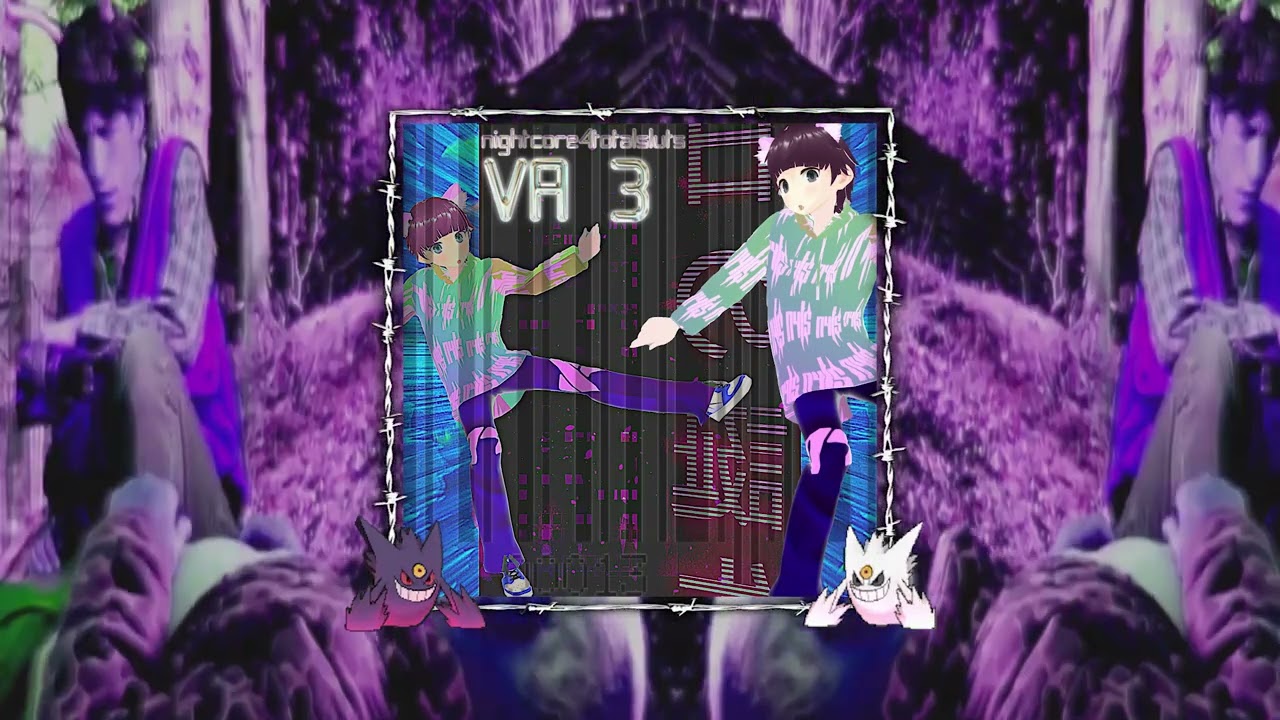 Fall Out Boy - Sugar, We're Goin Down (VIBRISSE Makina Refix)