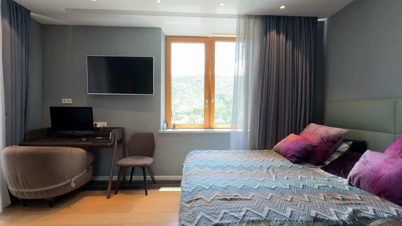 Apartment In Georgia