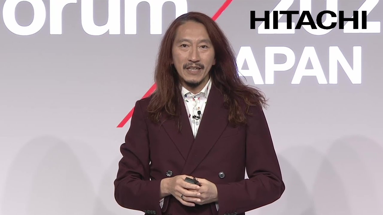 Lumadaはお客さま・パートナーそして日立自身に何をもたらすのか - 日立