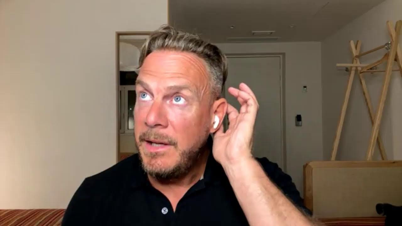 The Dark Side Of Narcissistic Abuse Recovery (Live)