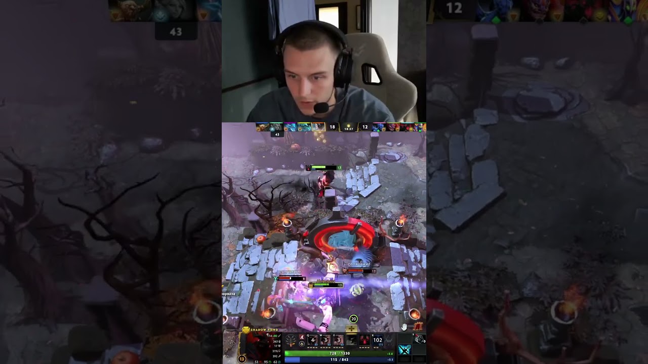 iI ma a live | braindiz с помощью #Twitch