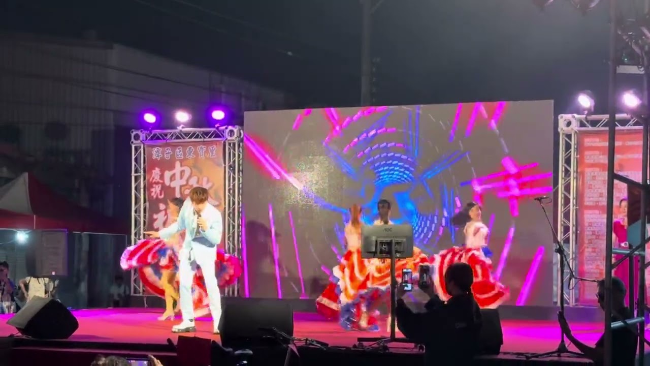 陳昶均-一夜情愁