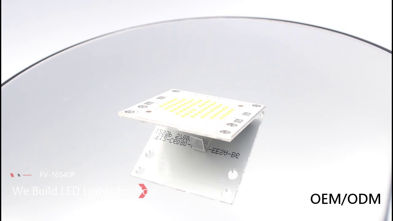 CSP LED-6C 12S5P