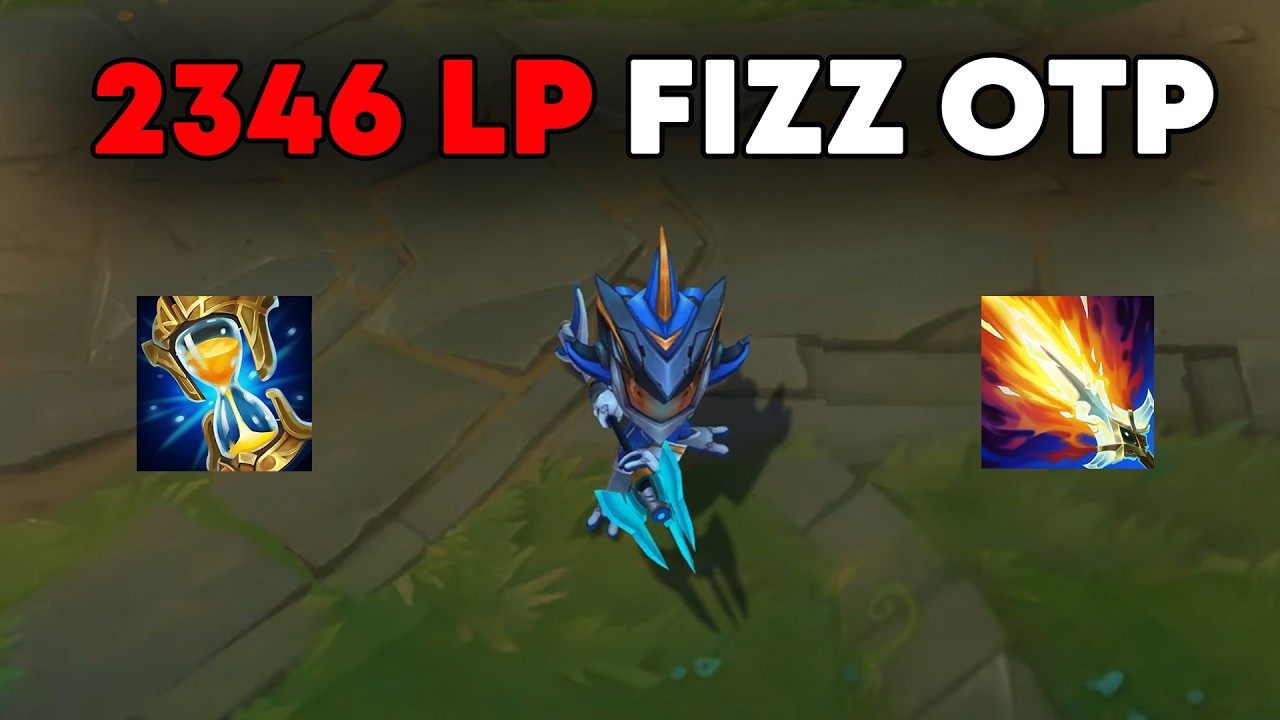 Как носить пластинку Fizz OTP 2000 года &mdash; секретные советы и рекомендации